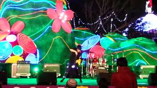 2015 TAIPEI LANTERN FESTIVAL  TAIPEI TAIWAN FESTIVAL  TAIWAN TRAVEL DESTINATION  PART 2 of 4 [upl. by Urba]