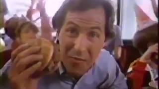 Arbys Commercial 1981 [upl. by Irat]