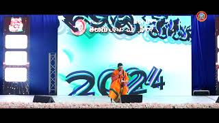 TAL UGADI 2024  Panchanga Sravanam by SHARMA GARU [upl. by Newman895]