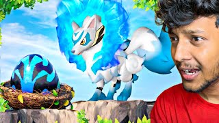 THIS IS THE MOST RAREST POKEMON IN THE WORLD 😱 PalWorld  Techno Gamerz  23 [upl. by Raffarty]