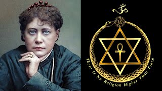 Madame Blavatsky and the Gnostic Kabbalah  ROBERT SEPEHR [upl. by Leonardi]