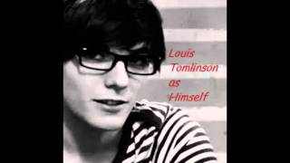 Reading Between The Lines  Larry Stylinson Story  Chapter 5 [upl. by Valorie547]