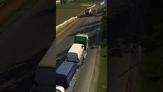 Los mejores momentos de serpytrucks en euro truck simulator 2  Mi Instagram es serpy90 [upl. by Enirehtak]