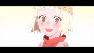 Kizumonogatari part lll ost Tomodachi no Tsumori [upl. by Egnalos]