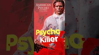 American psycho movie scenes explain  part 2 shorts [upl. by Neyuq520]