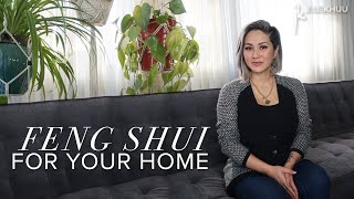 Feng Shui Made Easy Beginners Guide To Harmonizing Your Home Feng Shui 101 [upl. by Ahsikcin591]