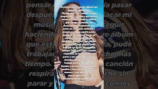 Frases de Nicki Nicole 3 🔥 [upl. by Yancy]