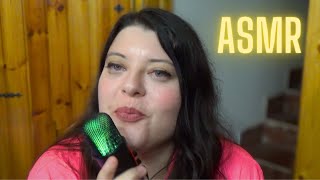 ASMR Ti aiuto a DORMIRE con la MEDITAZIONE GUIDATA del RESPIRO musica rilassante [upl. by Airotahs]