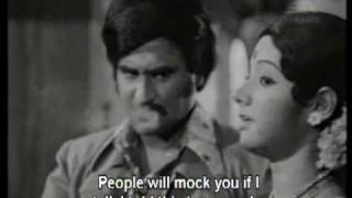 Rajnikanth amp Sridevi  Naan Oru Kadanayaki  Moondru Mudichu [upl. by Alled442]