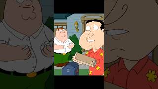 It’s a miracle that Quagmire’s still alive💀Familyguyshorts shortsfeed [upl. by Rostand451]