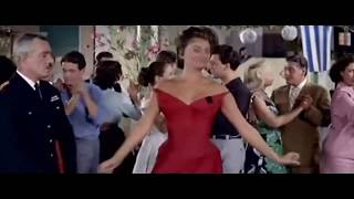 Sophia Loren  Mambo Italiano [upl. by Irem]