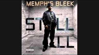 memphis bleek  what the fuck is up lyrics new [upl. by Aleetha]