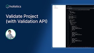 Validation API Automate Your Validation Process with Ease [upl. by Ydospahr]