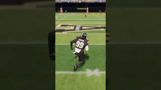 CFB 25 Is soooo good🥶🔥🏈tuff shortvideos tuffmoment viralvideos tuffnut football cfb25 [upl. by Liahus554]