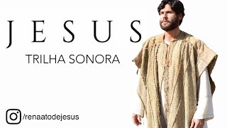 Trilha Sonora Da Novela Jesus  Pra Onde Eu Irei [upl. by Blackwell]