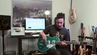 Light of the World  Guitar Tutorial w Jeffrey Kunde  Jesus Culture Music [upl. by Aunson234]