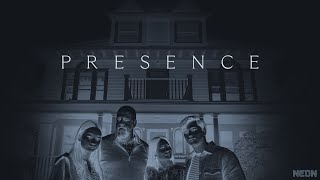 PRESENCE  Official Trailer  In Theaters January [upl. by Ydniahs342]