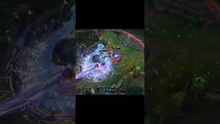 Heimerdinger Gameplay 18 leagueoflegends song [upl. by Ydnamron]