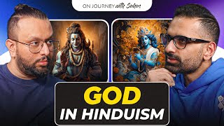 Why there are so many GODS in Hinduism Revealed  omdhumatkar [upl. by Anitsua]