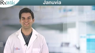 Januvia Treats Type 2 Diabetes in Adults  Overview [upl. by Peters]