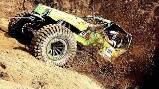 Extreme TT Off Road 4x4 Trial Pure Engine Sounds HD [upl. by Steel]