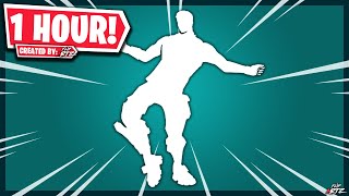 FORTNITE quotMAXIMUM BOUNCEquot EMOTE 1 HOUR Fortnite Music 1 Hour [upl. by Addia]