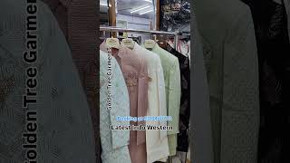 Trending Indo Western Available in Golden Tree Garments Mens Western Wear Shop in Delhi [upl. by Jarvis]