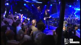 Joe Bonamassa Official  quotThe Riverquot  Live at Rockpalast [upl. by Valry295]