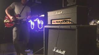 Marshall JTM 45 with Kt66 Tubes [upl. by Aehc]