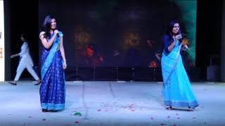 NAVOTKARSH 2018 BANASTHALI VIDYAPITH PART 4 [upl. by Ahsenor]