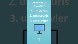 Comment ça sappelle 3  shorts short shortvideo shortsvideo france français فرنسا french [upl. by Swen]