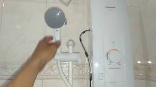 PANO MAG INSTALL NG SINGLE POINT WATER HEATER [upl. by Enair]