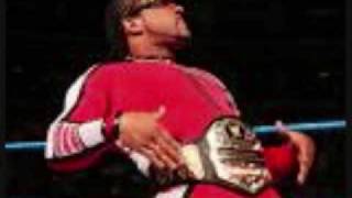 WWE MVP Theme Song Im ComingWith Lyrics [upl. by Incrocci974]