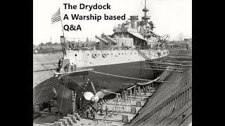 The Drydock  Episode 324 [upl. by Rama]