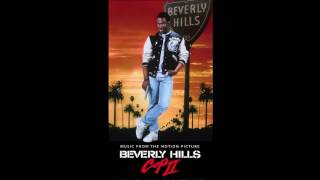 Beverly Hills Cop II OST  City Deposit [upl. by Lotty]