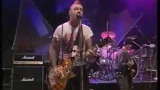 Rancid  Avenues amp Alleyways Live [upl. by Htebsle382]