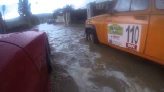 Inondation Marcoussis 8 Juin 2013 [upl. by Hattie313]