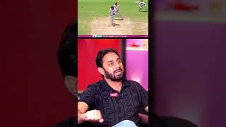 Saeed Ajmal bowling action right or rong😡 [upl. by Notsur]