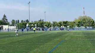 🔴🔵 PSG U16 R1  Drancy  roulette de Paul Vimont  mai 2023 [upl. by Emanuel]