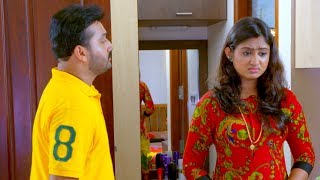 Bhramanam  Episode 201  Mazhavil Manorama [upl. by Nnyllatsyrc]