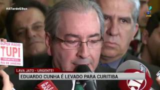 Roberio de Ogum acerta de novo Cunha Preso [upl. by Brigitte632]