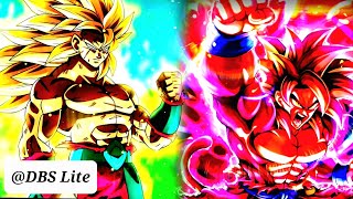 Ultra Vegito Finally Uses Kaioken X1000  Ultra Vegito God Killer [upl. by Ariaek]