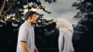 Dalia Farhana Aziz Harun  Akhir Cerita Official MV [upl. by Lewes]