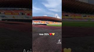 BEZA Stadium JDT amp Selangor Pada 2024 LigaSuper2024 [upl. by Kin]