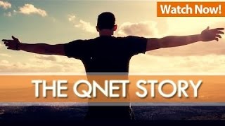 QNET STORY  This is QNET A Top Direct Selling Company [upl. by Attemaj47]