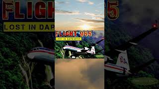 Shocking Truth about American Flight 965 1995 Part 2 shorts [upl. by Botti]