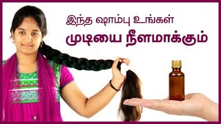 Which shampoo is best for hair fall Dandruff   Hair Tips in Tamil Beauty Tv [upl. by Ledarf]