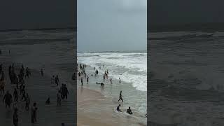 Manora Beach karachi  Manora Beach Today beach manorabeach viral shorts [upl. by Hairacaz]