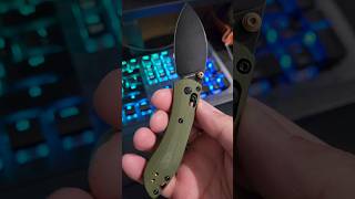 Vosteed Nightshade Mini edc pocketknife everydaycarry vosteed [upl. by Mohamed]