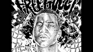 13 I Be Everywhere Dz Remix  Gucci Mane Free Gucci MixTape [upl. by Sholom875]